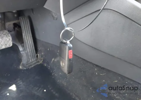 2016 Volkswagen Jetta 1.4T Se z USA, uszkodzony, nr VIN 3VWD67AJ9GM406699